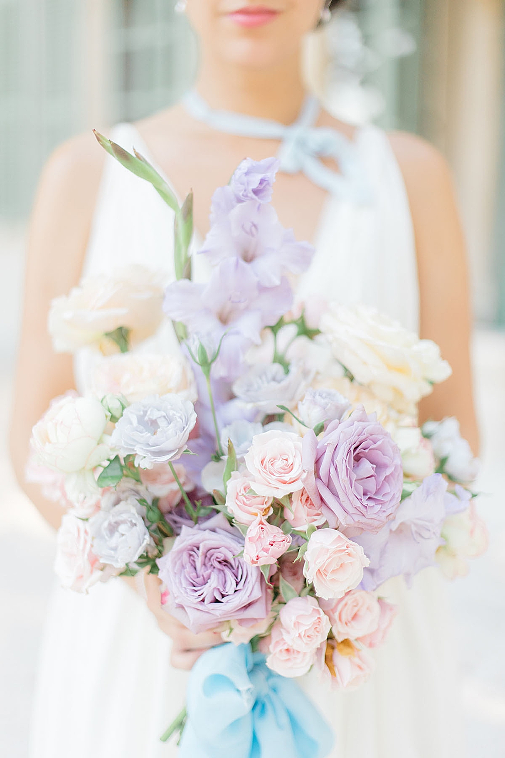 bouquet de mariée