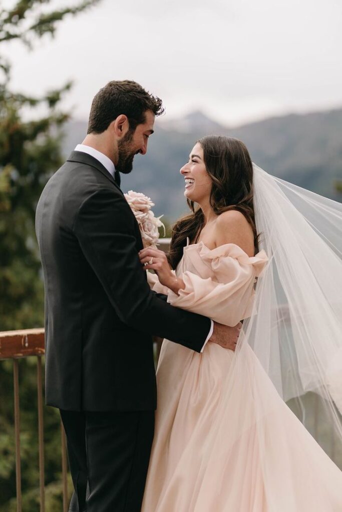photo couple mariage
