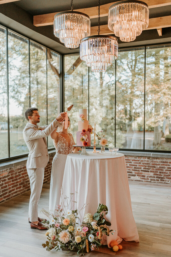 wedding designer lille décoration mariage