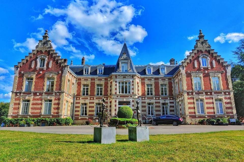 Château de Tilques
