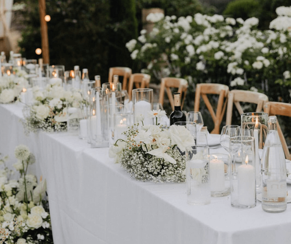 Anaïs Potaire Wedding Planner