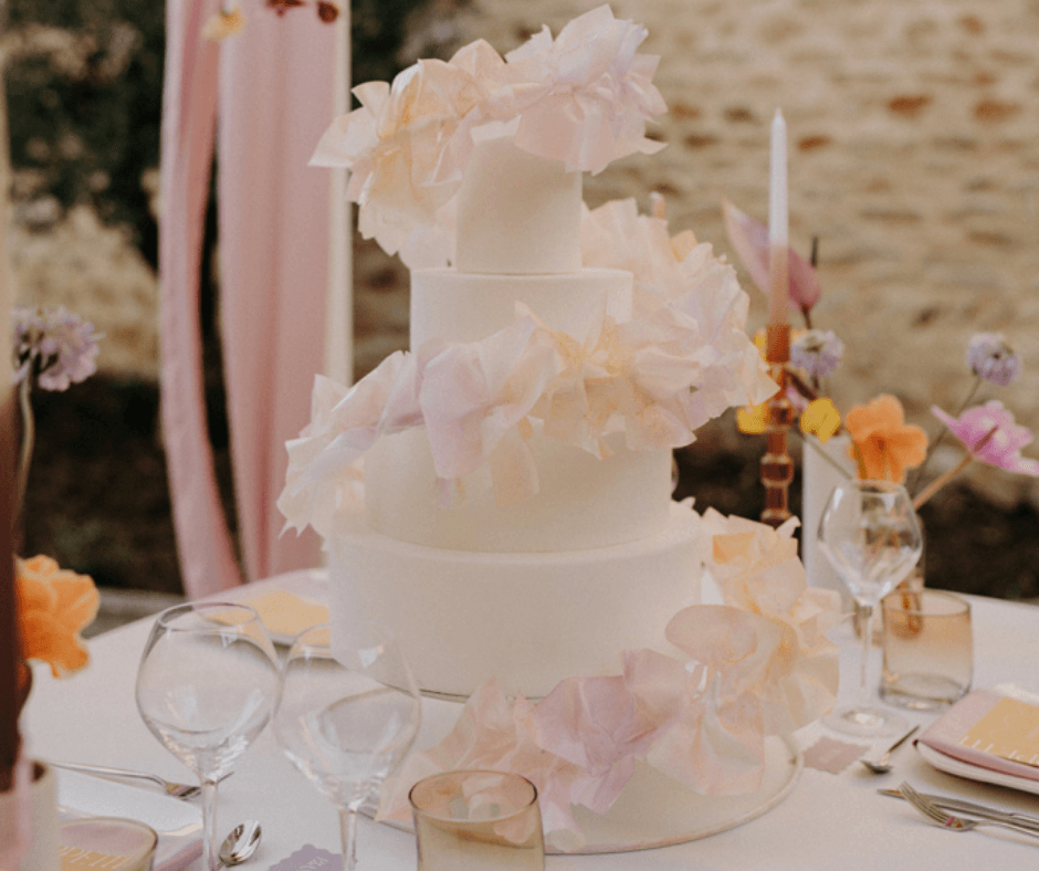 Anaïs Potaire Wedding Planner