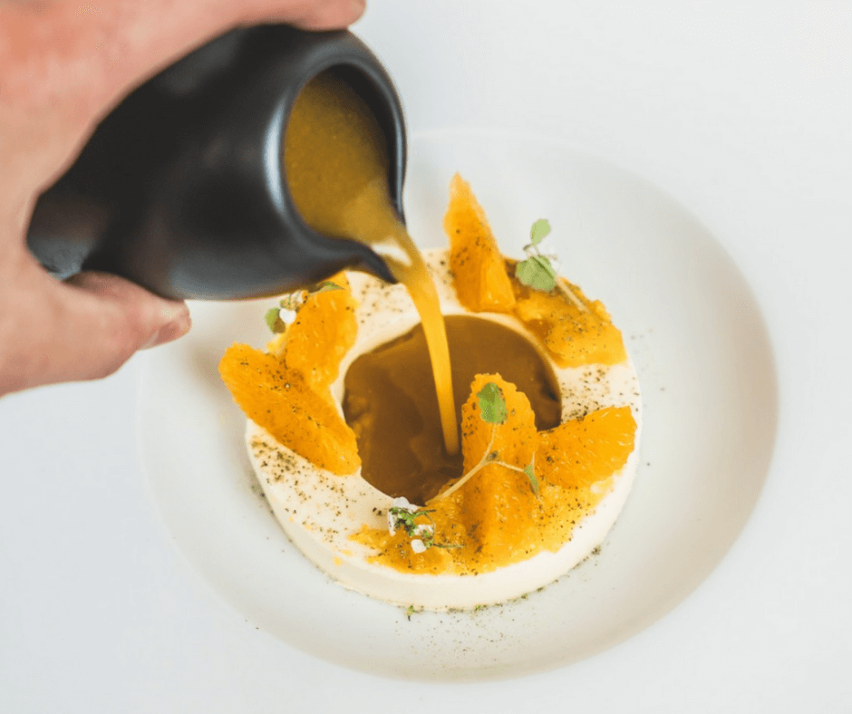 Anaïs Potaire Wedding Planner