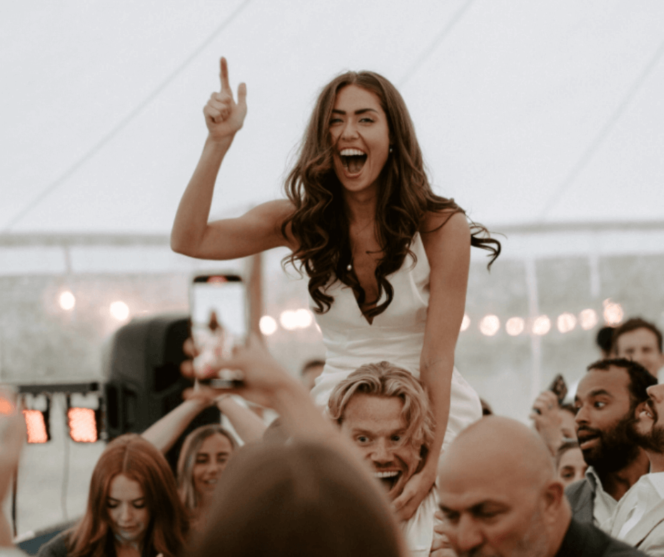 Anaïs Potaire Wedding Planner