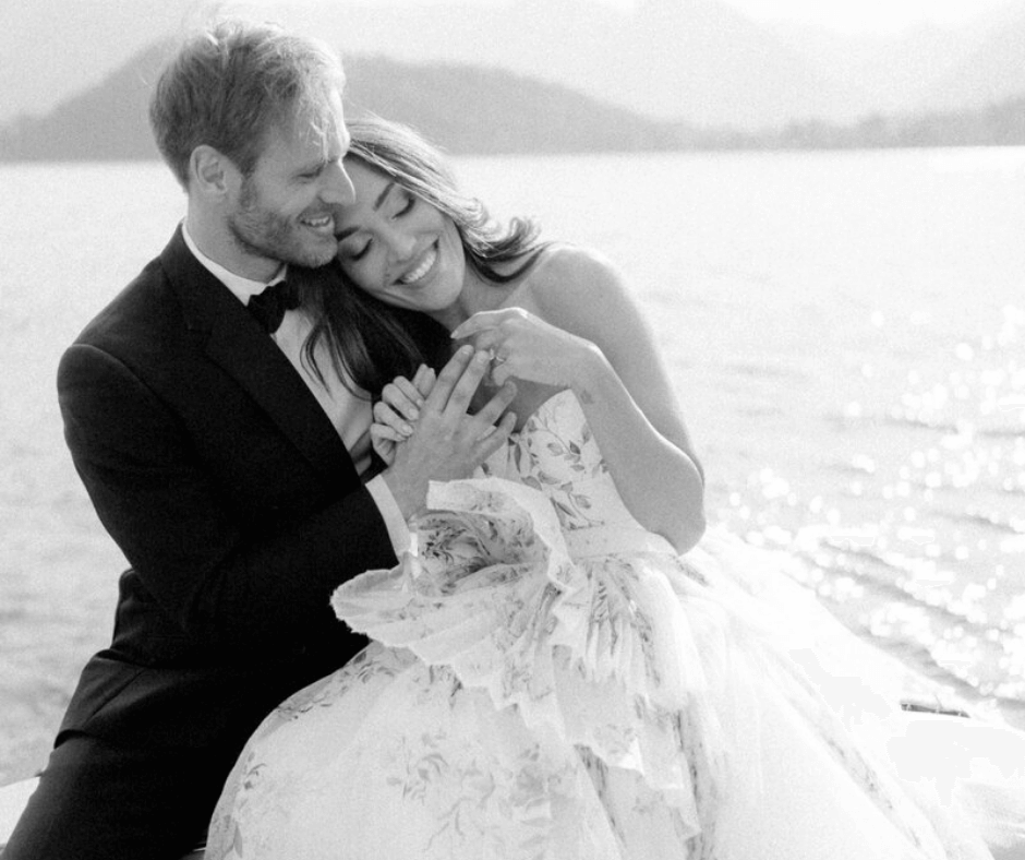 Anaïs Potaire Wedding Planner