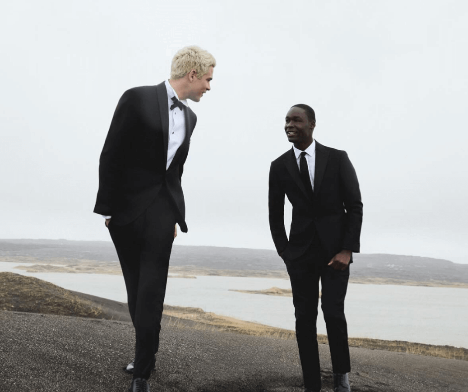 Anaïs Potaire Wedding Planner