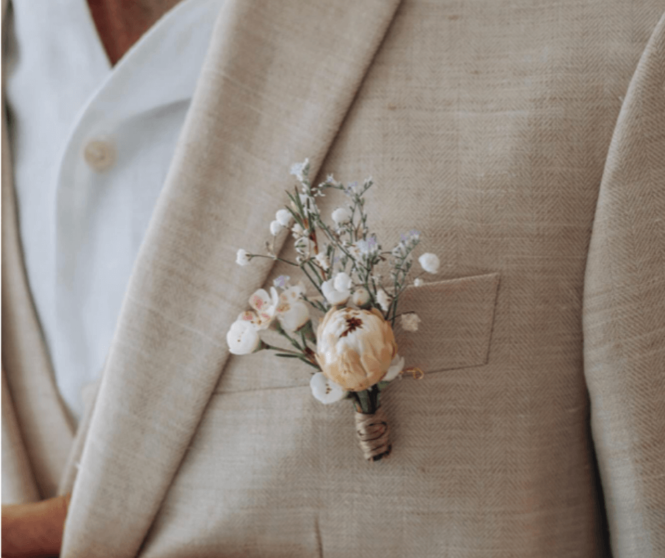 Anaïs Potaire Wedding Planner