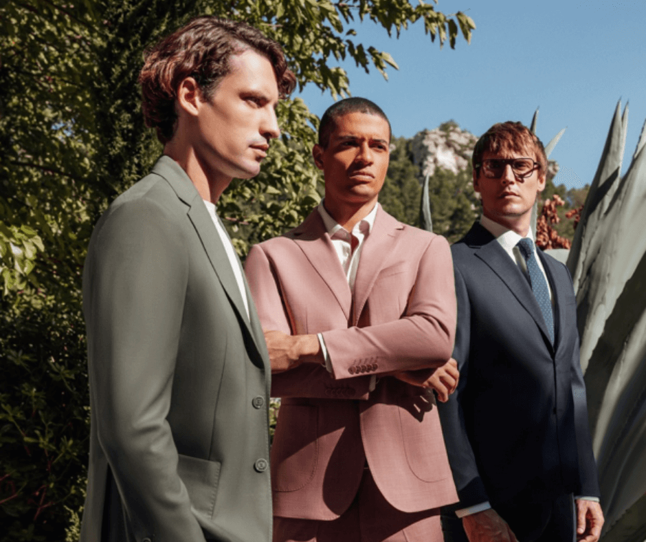 Anaïs Potaire Wedding Planner