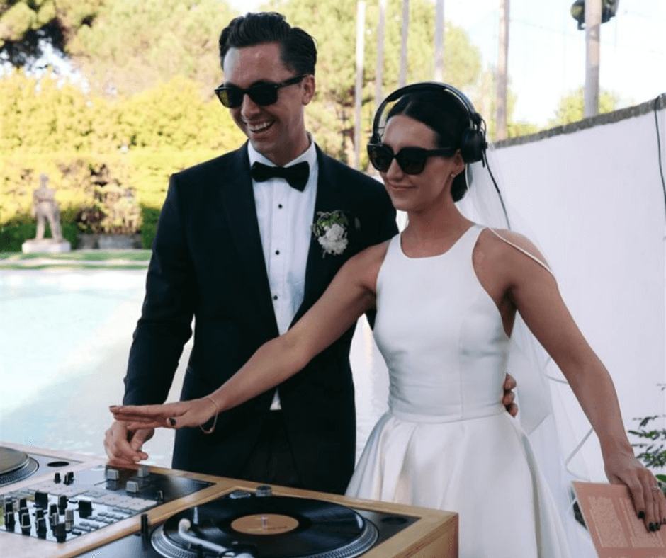 Anaïs Potaire Wedding Planner