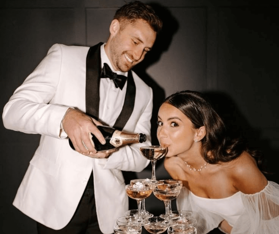 Anaïs Potaire Wedding Planner