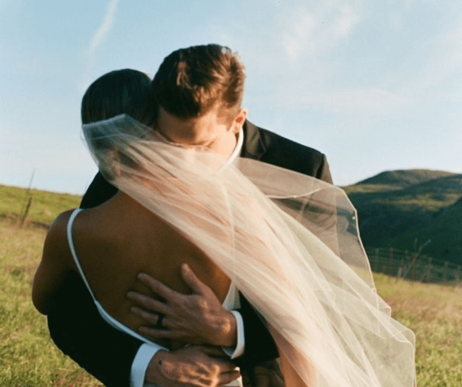 Anaïs Potaire Wedding Planner