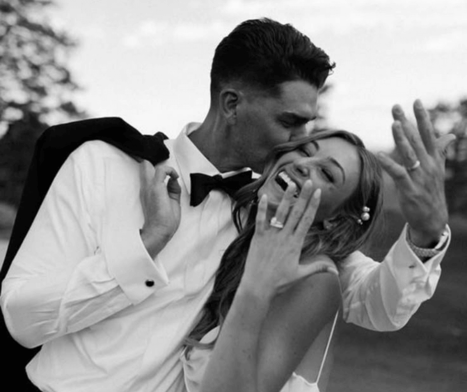 Anaïs Potaire Wedding Planner