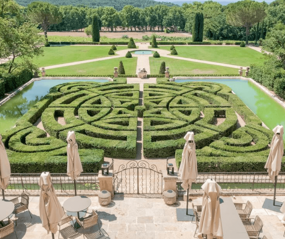 Anaïs Potaire Wedding Planner