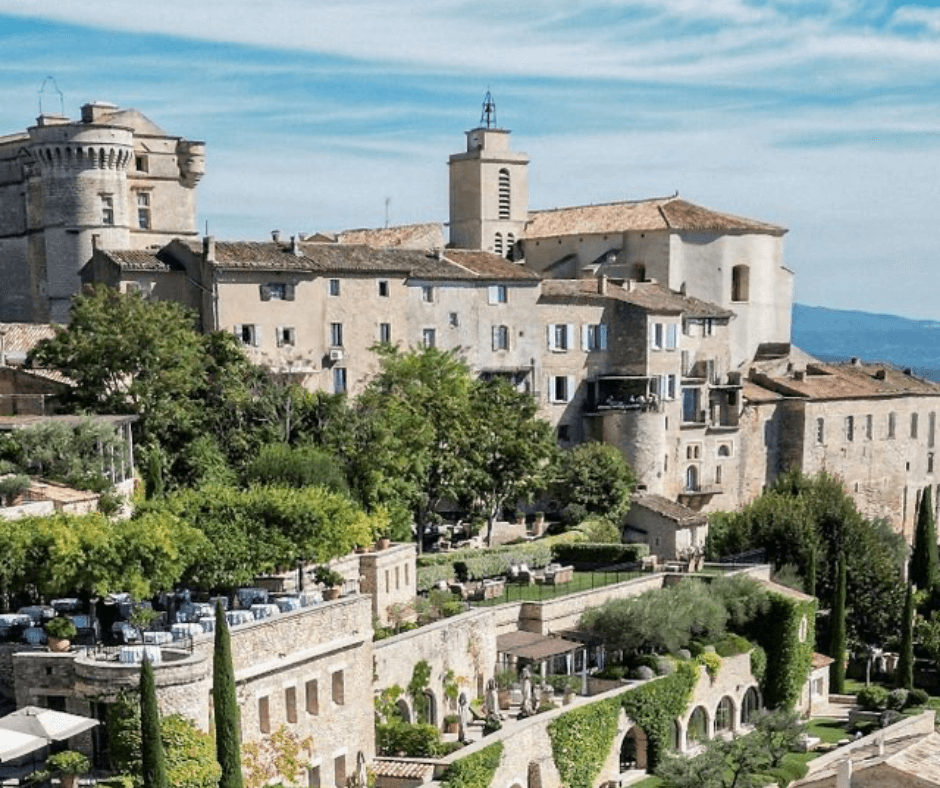 Anaïs Potaire Wedding Planner