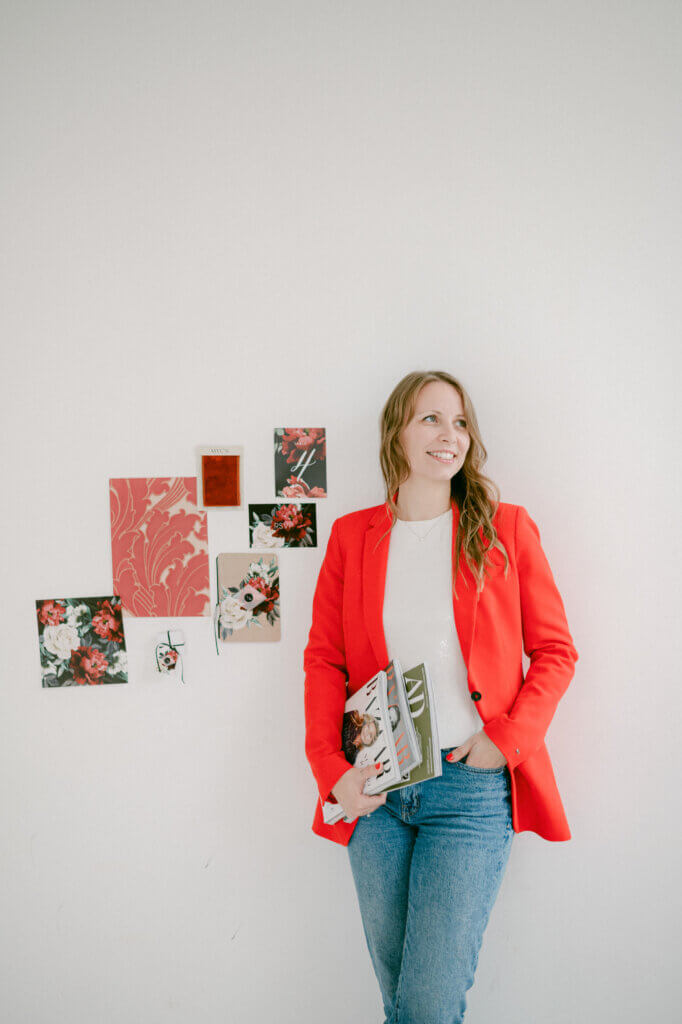 process décoration mariage